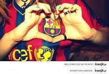 Czas nie leczy ran... on ty...