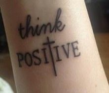 positive
