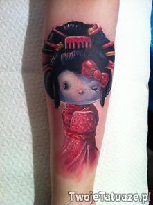 Geisha Kitty