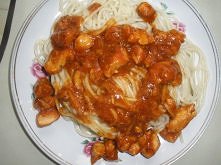 Pyszne moje ulubione :D