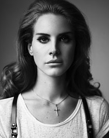 Lana Del Rey