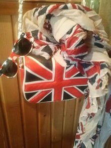 Angielskie dodatki ;3