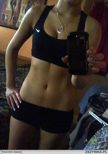 16 dni z Mel B i Chodakowską! ;*