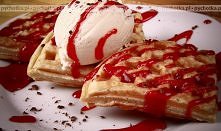 Gofry Ilony