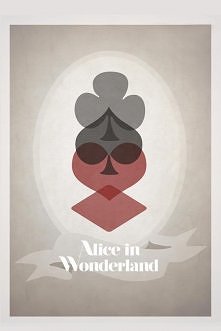 Alice in Wonderland