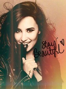 Demi :)