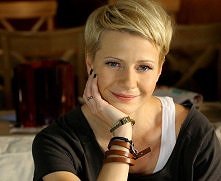 Małgorzata Kożuchowska