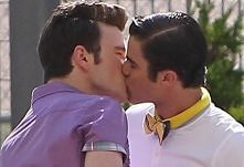 sezon 5 <3 Kurt & Bl...