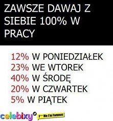 Zawsze!;P