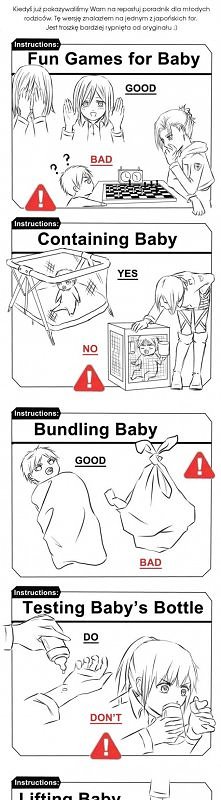 hoho! Polecam do przeczytan...