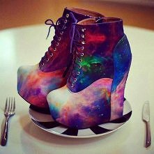 Buty Galaxy