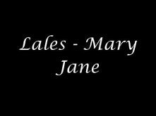 Lales-Mary Jane