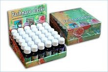 Zastosowanie olejków zapachowych. Kliknij w zdjęcie.