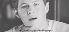 Niall ♥ Little Things