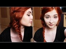 Tutorial: Łatwy i ciekawy warkocz na każdą okazję