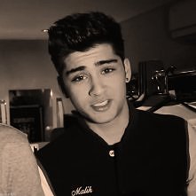 Zayn ;)