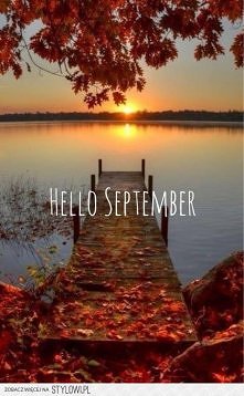 SEPTEMBER ♥