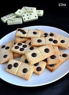 Ciasteczkowe domino