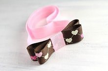 opaska dla dziewczynki