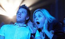 Dla tych, którzy nie boją s...