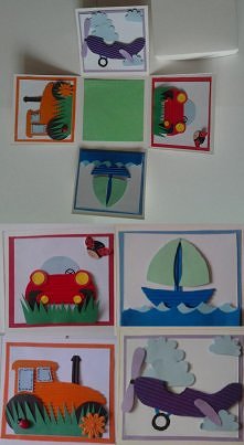 Pudełko eksplodujące na uro...