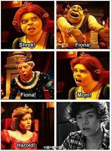 Harold XD