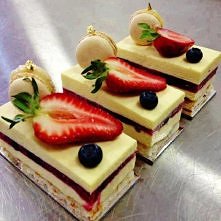 cakes