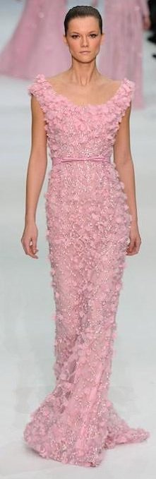 Elie Saab Haute Couture S/S...