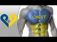 Chest + Abs MEGA workout &a...