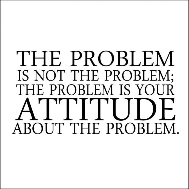 problem