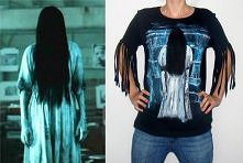 Bluzka z Samarą Morgan - dz...