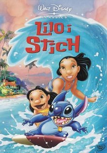 Lilo i Stich