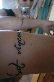 Aut vincere aut mori Mój pi...