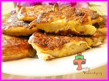 Pyszne i zdrowe! Żytnie racuszki dyniowe! klik i przepis!