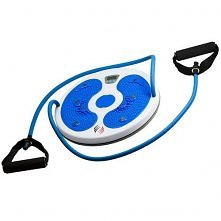 Ćwiczycie na Twisterze? Macie jakieś efekty ? :)Podobno świetny na talię.