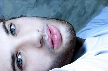 Those eyes say everything ...