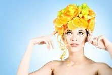 Na zdrowe włosy domowe sposoby !