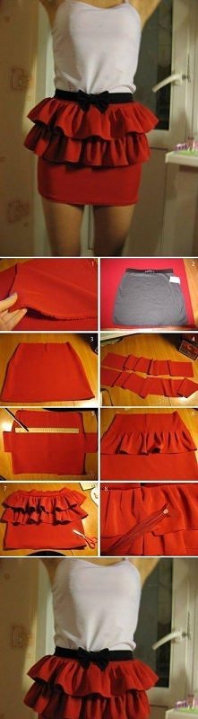 Szyjnia- pomysły diy na kra...