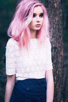 kolor włosów *_* <3