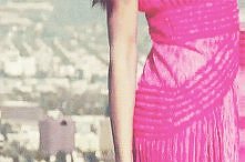 Nina ;3