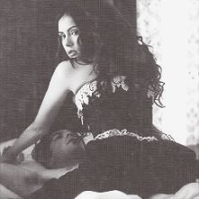 Damon &amp; Katherine