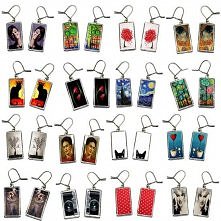 Kolczyki Tiffanyego ze Studia-Kolczyka.