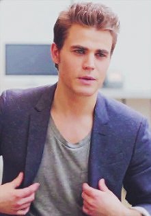 Paul ♥ (gif)