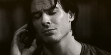 Damon  ♥ (gif)