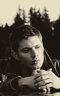Jensen♥