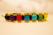 Zapraszam na mój blog o handmade, po  kliknięciu w zdjęcie