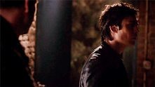 Damon ♥ (gif)