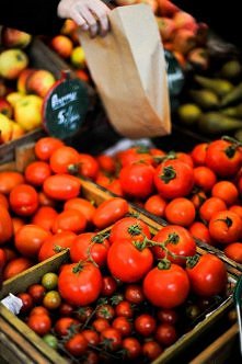 bo ten... jedzonko jest naj...