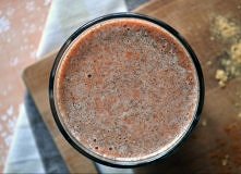 banan 1
marchewki 2
mleko 1...