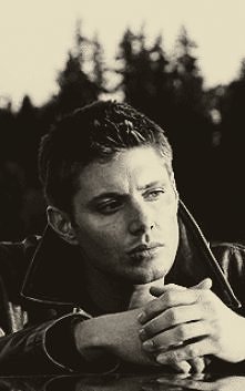 Jensen♥